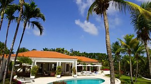 Jumby Bay Island | Cocoa Beach