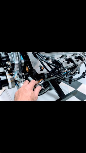 1.2K views · 17 reactions | 427W Ford/540 HP New Dart Block/AFR Heads/Roller cam/Holley Sniper 2 Fuel injected Going in 1989 Redline Jet boat All our engines are designed to run nice and cool, good vacuum, excellent oil pressure, power, and sound. Website >> www.enginefactory.com Call or Text >> 908-323-5847 Email >> info@enginefactory.com | Muscle Car Engines | Facebook