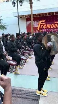 Grambling State University Las Vegas