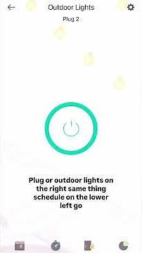 Kasa Outdoor Wi-Fi Smart Plug Setup (Part 2) #SmartHome #SmartPlug #HomeAutomation #KasaPlug