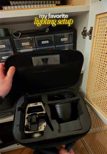 The Ultimate Battery Powered Light Setup for Filmmaking