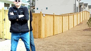 Accent Fence: for all your fencing needs!