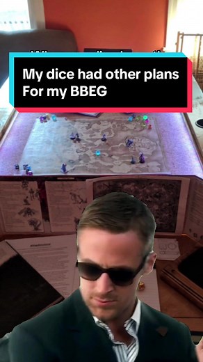 #dnd #dndtiktok #dnd5e #ttepg #dndfunny #dndhumor #dungeonmaster