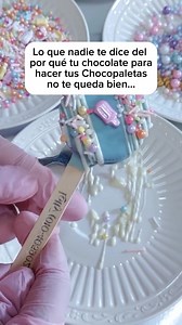 1.3M views · 18K reactions | #reposterasemprendedoras #repostchallenge #chocolate #galletasdechocolate #galletasdecoradas #royalicingcookies #latinaseneeuu #usa #walmart #cakepops #cakepopsicles #Chocopaletas | Postres artisticos | Facebook