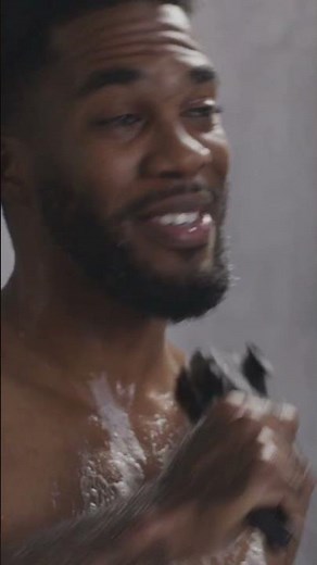 2-IN-1 Face & Body Sonic Silicone Scrubber