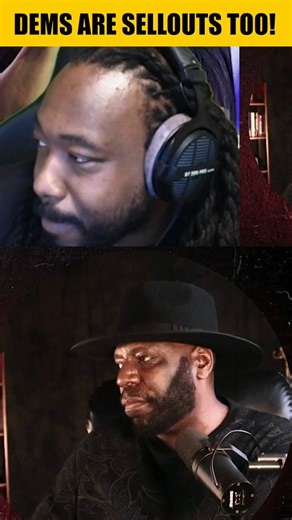 FD Signifier made a sellout list. Amber Rose made it. Herman Cain made it. Whoopi Goldberg making $20 million a year shucking and jiving didn't. Leslie Jones didn't. The list only goes one direction. That's the problem.