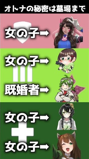 【OW2】LW絶対選出大会に女子マシマシチームで参加します 11/29(土)19:30〜【サワディーカップ】#overwatch2 #オーバーウォッチ2 #OWワザップ