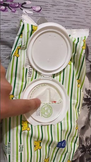 Honest Review: Huggies Natural Care Sensitive Baby Wipes, (link in description)