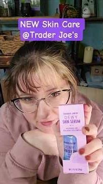 NEW Skin Care review