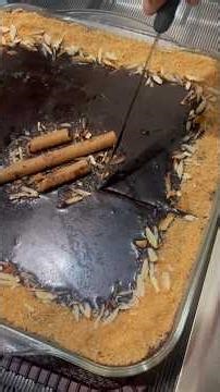 INSANE No-Bake Mango Bread Pudding Recipe Easy Summer Dessert!#mango #food #recipe #cooking #desert