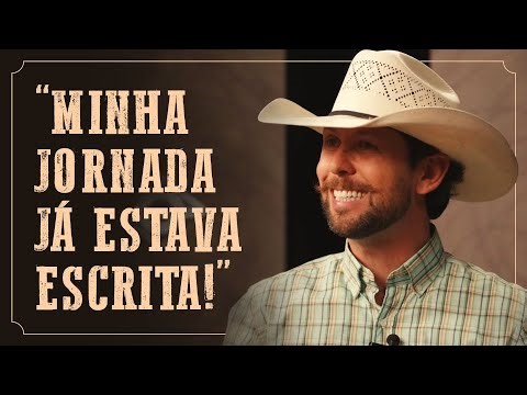 A origem do Cavaleiro das Américas