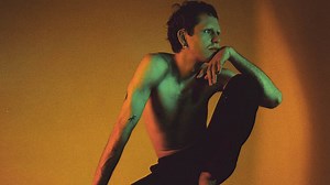 Muzika apie visas meilės spalvas: atlikėjas Večera išleido albumą „Explicit Love“