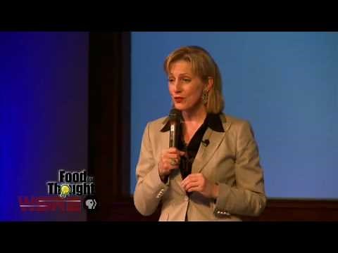 What Every Church Member Should Know About Poverty by Dr. Ruby Payne | Food for Thought | WSRE