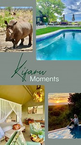 1.4K views · 13 reactions | For an exclusive tented Safari...