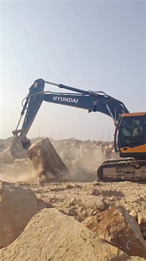 Heavy Machines and Operators: Skills in Action