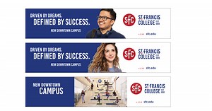 St. Francis College Launches Multimedia Campaign Celebrating New…