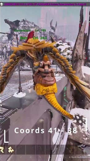 Farming Replicator Day 1 Lost Colony #gaming #arksurvivalascended #lostcolony