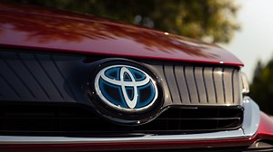 2021 Toyota SUVs and Trucks: Plug-In RAV4, All-New Venza, and Tacoma/Tundra Updates