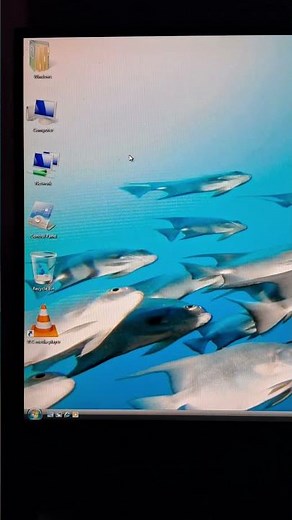 How to Change Desktop Wallpaper in Windows Vista #laptopwallpaper