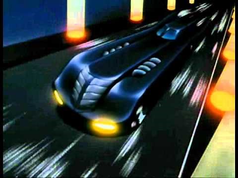 Batman - Le générique