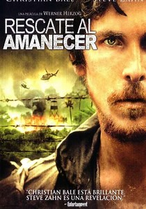 Rescate al Amanecer - película: Ver online en español