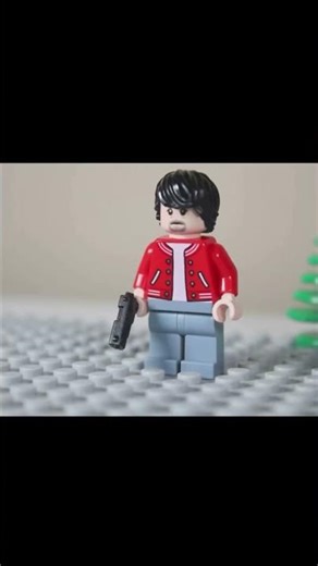 Captain America | Lego Stop Motion #lego #legostopmotion #captainamerica #fighting