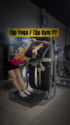Khám Phá Gym và Yoga Tại Minh Anh Gym & Yoga Center