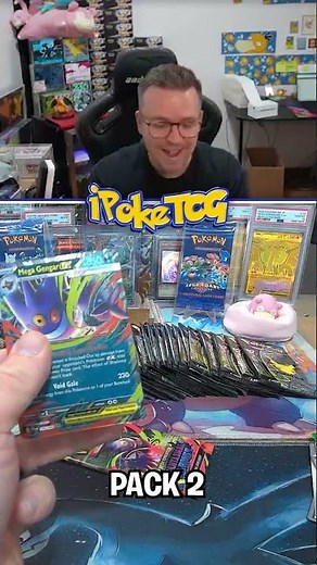 Day 86 Opening 3 Packs To Pull THE GOLD CHARIZARD..