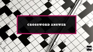 Daily Themed Crossword June 20 2023 Answers (6/20/23) - Try Hard Guides