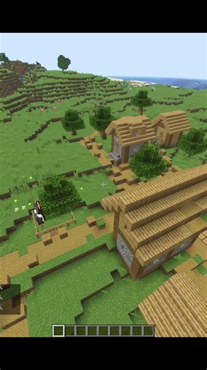 Minecraft Crazy Command 💀