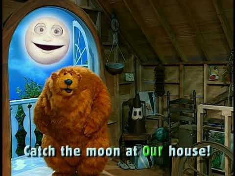 Bear in the Big Blue House: Hello Song (Sing Along)