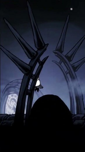 How To Get The Pale Ore In Hallownest's Crown In Hollow Knight