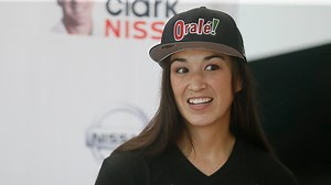 Jennifer Han loses unanimous decision to Katie Taylor for undisputed lightweight title