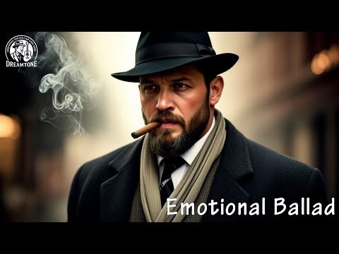 Emotional Sad Ballad Love Song – Heartbreak, Lost Love & Soulful Melodies💔