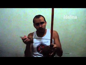 The 7 Berimbau Rhythms of Capoeira Regional