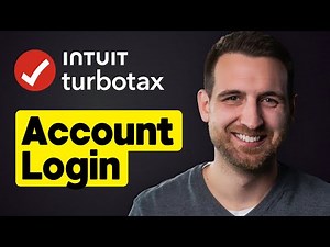 How to Sign In to TurboTax (2025-2026)