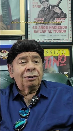 El Pantera: talento complicado con el trombón #FrukoYSusTesos #Salsa #SalsaColombiana