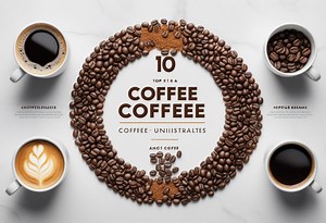 Top 10 Unique Coffee Varieties