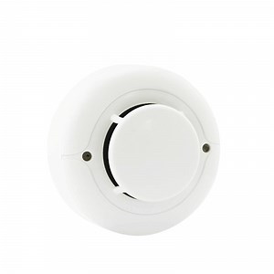 [Hot Item] Addressable Photoelectric Smoke Detector 2 Wire