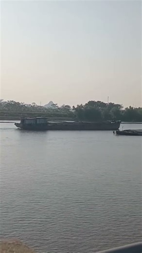 Watch the Cargo Gap: How Waterline Length Determines Load – Ship‑by‑Ship Comparison