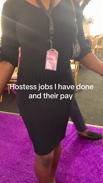 Hostess Jobs: Earnings and Experiences Explained