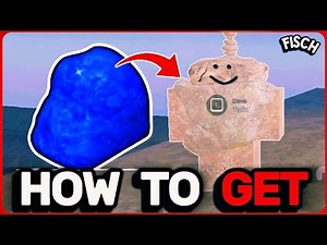 How To Get BOULDER Fast In Fisch (Roblox)