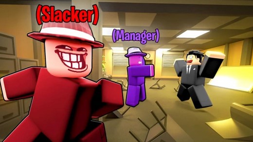 Roblox: The Office Codes (August 2025)