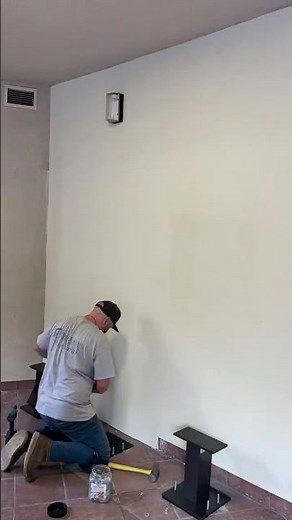 San Diego CBU Mailbox Installation Time-Lapse | HOA & Apartment Communities