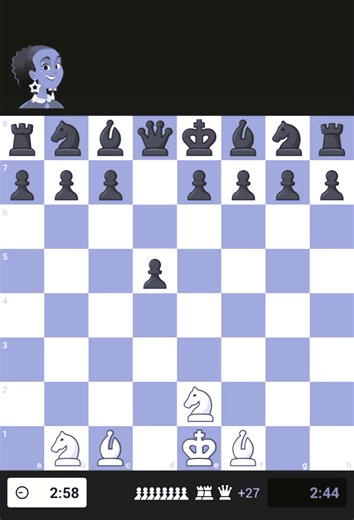 Chess Challenge: 2 Knights vs 2 Bishops Showdown