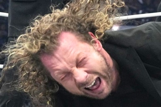 Kenny Omega sends a three-word message after reunion with former stablemate is made official