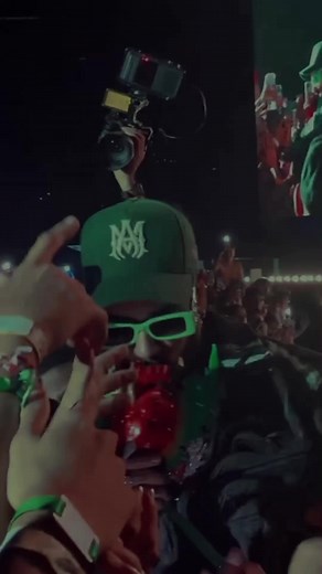 Anuel AA: La Música Real Hasta La Muerte