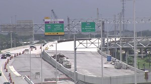 Construction continues on Gateway Expressway in hopes of reducing commuter traffic on biggest Pinellas roads