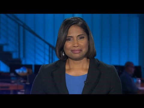 CTV National News | Friday, Dec. 8, 2023: Canadian-designed VR used for surgical training