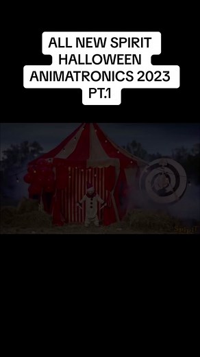 What do you all think about these props? Such an awesome year! . #halloween2023 #productnews #lowes #spirit #spirithalloween #spirithalloween2023 #halloweendecorating #halloweeniscoming #almosthalloween #halloweenishere #halloweenfanatics #horrormoviefanatic #horrornews #halloweeninfluencer #contentcreator #newfor2023 #halloween2023 #halloweendecor #halloweendecorations #spooky #spookyseason #spookyseason2023 #fyp #horrormovie #horrordecor
